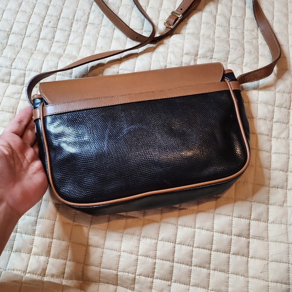 Nina Ricci Vintage Sling Bag - Picture 3 of 14